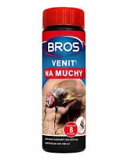 Preparat Na Muchy Venit, Bros, 100ml