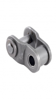 Półogniwo Wygięte, Steel Power, 1" X 17,02 Mm K2517