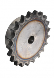 Koło Łańcuchowe Pojedyncze Hartowane 15 Zębów 3/4" Łańcuch 12 B-1 Kramp
