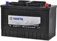 Akumulator Pro Motiv Black, 12v 110ah, Varta