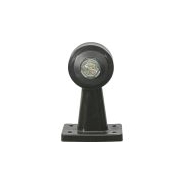 Lampa Obrysowa Przednio-Tylna Led, 139p Prawa 12/24v