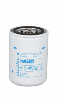 Filtr Oleju Donaldson P554403
