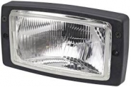 Halogenowa Lampa Robocza, H3
