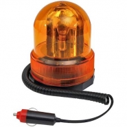 Lampa Błyskowa Gospodarcza, 24 V