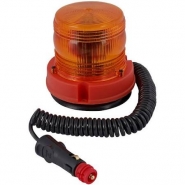 Lampa Błyskowa Xeno, Na Magnes