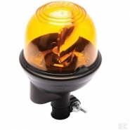 Lampa Sygnalizacyjna Obrotowa, Elastyczna, Megalux